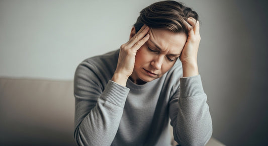 What to Do When a Headache Will Not Go Away