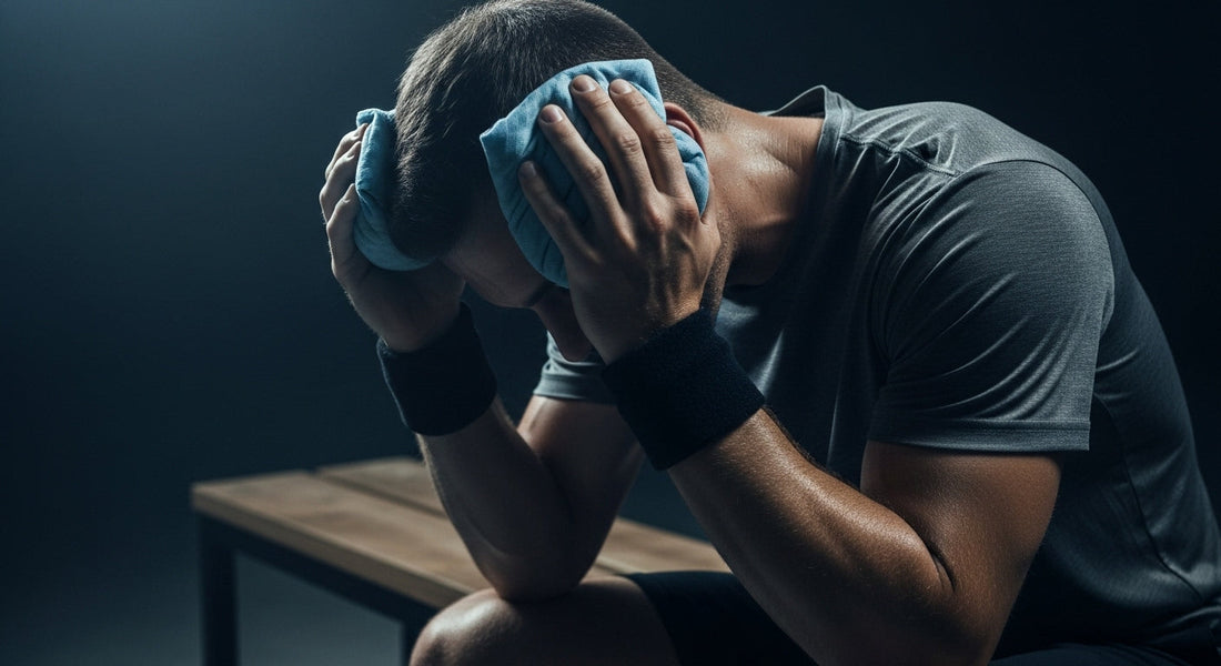 Why Athletes and Active Individuals Rely on Cold Compress Therapy