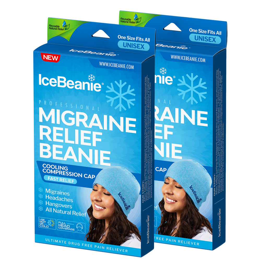 ice beanie bundle