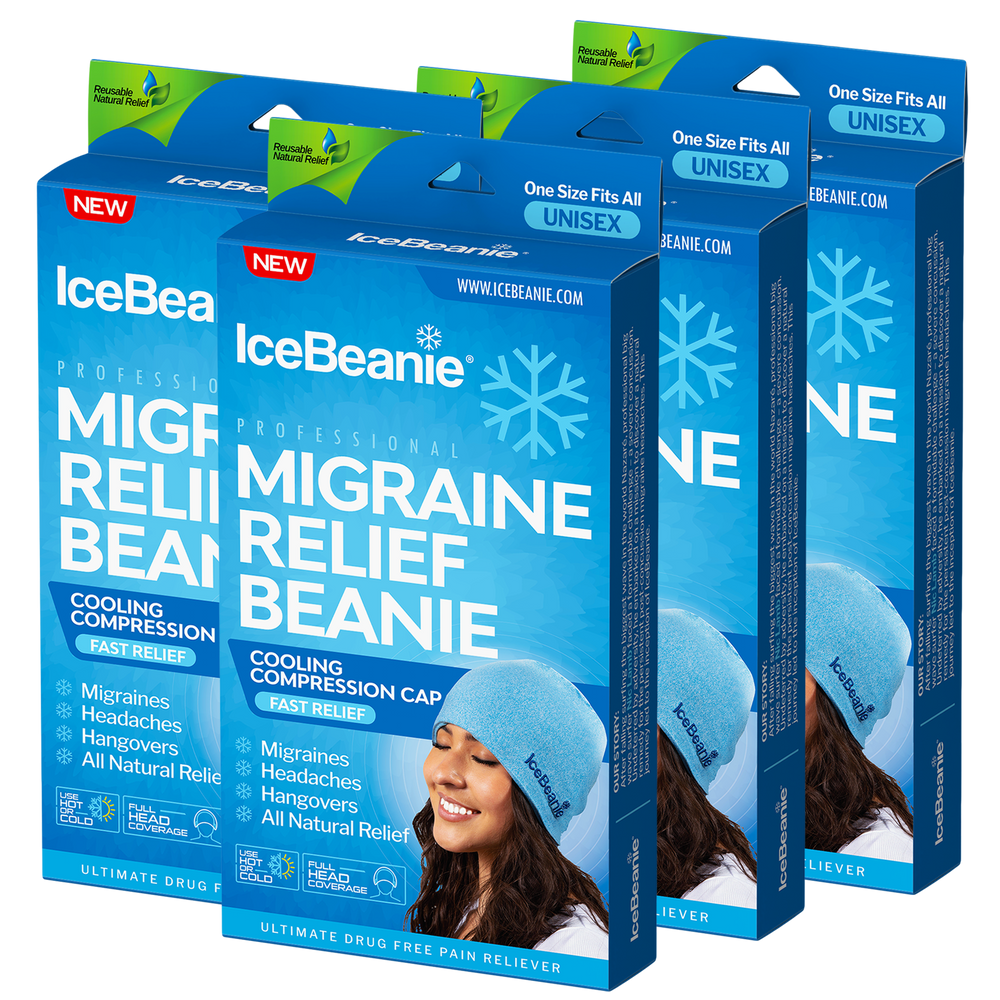 ice beanie bundle