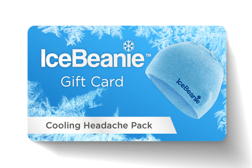 IceBeanie Gift Card - Thumbnail 1