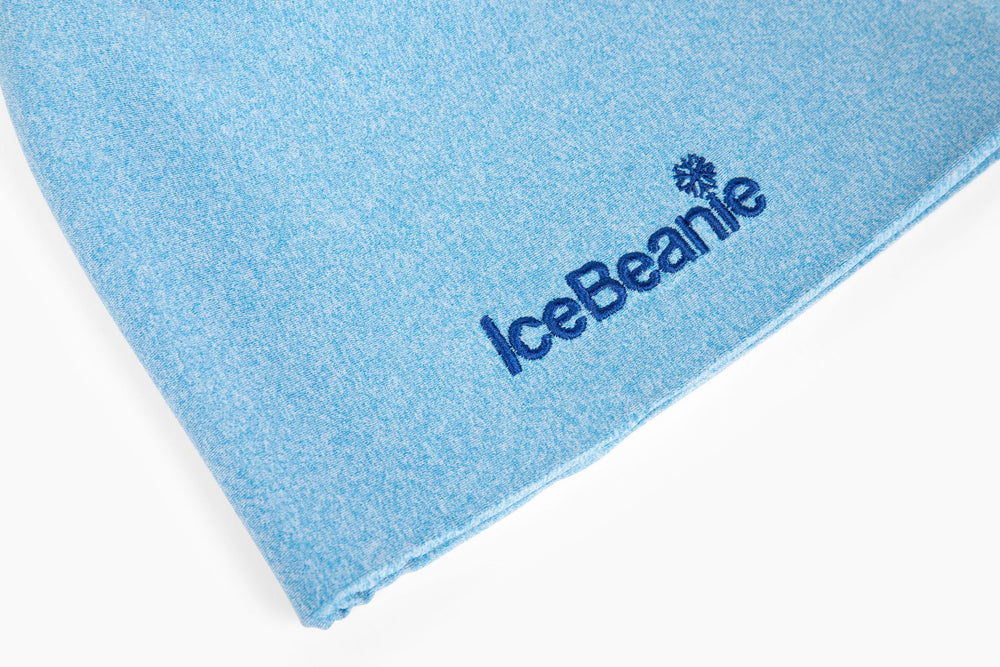 IceBeanie 2.0